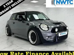 Used 2007 Mini Cooper S Hatchback | £10,995