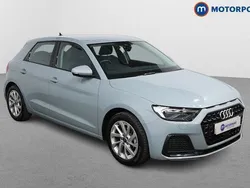 Used 2026 Audi A1 Sportback Sport Hatchback | £20,649
