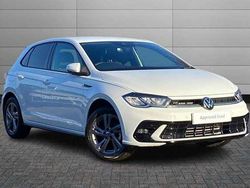 Used 2024 VW Polo | £20,895 (Fair price)
