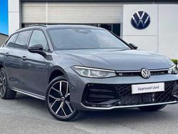 Other New 2025 VW Passat R-line Estate | £40,444 (A bit pricey)