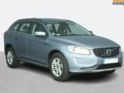 Blue Used 2016 Volvo XC60 SE SUV | £13,595 (Fair price)