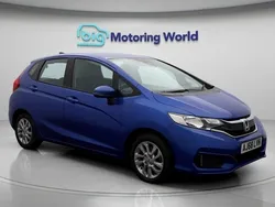 Used 2018 Honda Jazz SE Hatchback | £10,100 (Fair price)