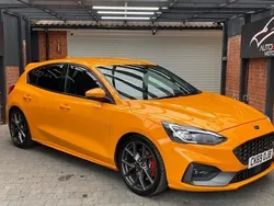 Used 2019 Ford Focus ST | £18,290 (Good price)