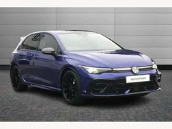 VW Golf VIII
