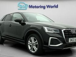 Used 2024 Audi Q2 Sport SUV | £18,000 (Super price)
