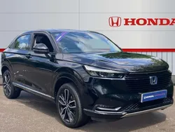 Used 2024 Honda HR-V Advance SUV | £21,494 (Fair price)