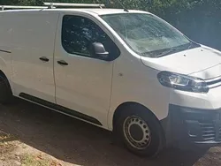 White Used 2019 Citroën Dispatch MPV | £7,495 (Super price)