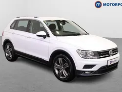 Used 2020 VW Tiguan Match SUV | £19,799 (Super price)