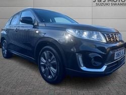 Used 2019 Suzuki Vitara SZ-T | £11,695 (Expensive)