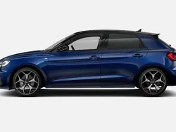 New 2026 Audi A1 Sportback Black Edition Hatchback | £31,130