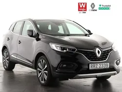 Black Used 2020 Renault Kadjar Version S SUV | £12,499 (Fair price)