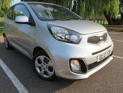 Used 2012 Kia Picanto 2 Hatchback | £3,390 (Good price)
