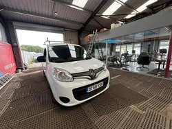 White Used 2019 Renault Kangoo Business MPV | £4,495 (Good price)