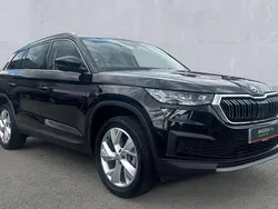 Black Used 2024 Skoda Kodiaq SE L Executive SUV | £29,150 (Fair price)