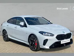 Grey Used 2025 BMW 220 M Sport Coupe | £37,222