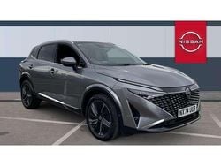 Other Used 2024 Nissan Qashqai Tekna SUV | £24,285 (Expensive)