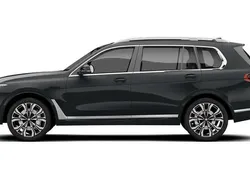 New 2025 BMW X7 M Sport SUV | £84,557 (Super price)