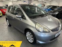 Used 2008 Honda Jazz SE Hatchback | £5,250 (Expensive)