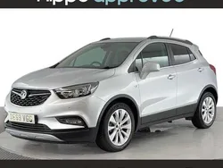 Used 2019 Vauxhall Mokka Elite SUV | £11,490 (Expensive)