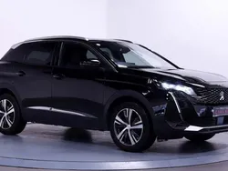 Used 2023 Peugeot 3008 Allure+ Estate | £20,725 (Fair price)