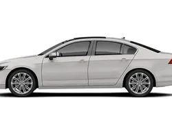 Used 2018 VW Passat Business Sedan | £7,495 (Super price)