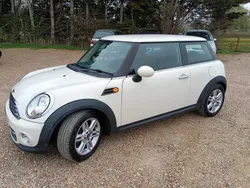 White Used 2012 Mini Cooper D Hatch Hatchback | £1,745 (Super price)