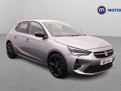 Grey Used 2023 Vauxhall Corsa Hatchback | £14,299 (Good price)