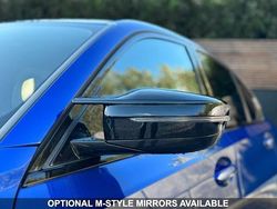 Blue Used 2020 BMW 320 M Sport Sedan | £27,108 (Expensive)