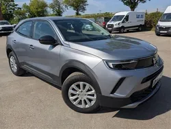 Grey Used 2022 Vauxhall Mokka Design Edition SUV | £15,795 (Fair price)