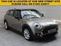 Silver Used 2016 Mini Cooper Clubman Estate | £9,900 (Fair price)