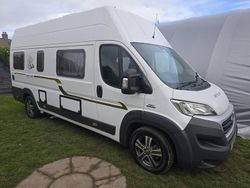 White Used 2016 Fiat Ducato Van | £18,995