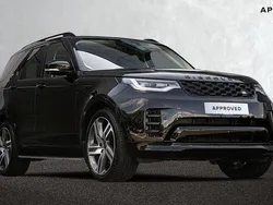 Used 2026 Land Rover Discovery 5 HSE Dynamic SUV | £68,499