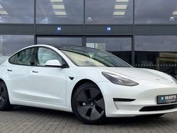 Used 2020 Tesla Model 3 Sedan | £19,750 (Fair price)