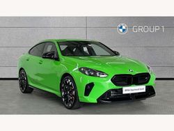 Blue Used 2025 BMW M235 Performance Coupe | £38,990