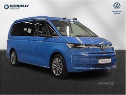 Blue Used 2025 VW California California Van | £71,995 (Fair price)