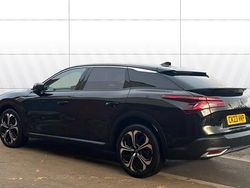 Black Used 2023 Citroën C5 X PureTech Estate | £13,241 (Fair price)