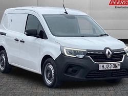 Used 2022 Renault Kangoo MPV | £12,588 (Expensive)