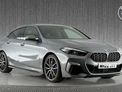 Grey Used 2022 BMW M235 Shadowline Coupe | £26,999 (Fair price)