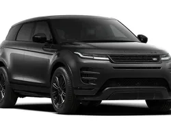 New 2026 Land Rover Range Rover evoque SE Dynamic Hatchback | £53,439 (Expensive)