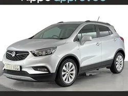 Used 2019 Vauxhall Mokka Elite SUV | £11,490 (Expensive)