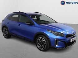 Used 2024 Kia XCeed GT-Line SUV | £18,249 (Fair price)