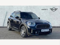 Other Used 2023 Mini Cooper Countryman Comfort SUV | £26,995 (A bit pricey)