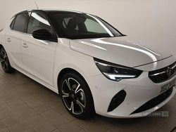 White Used 2022 Vauxhall Corsa Edition Hatchback | £12,185 (Fair price)