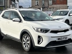 Used 2024 Kia Stonic 2 SUV | £11,782 (Super price)