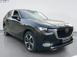 Used 2025 Mazda CX-60 Takumi-Line SUV | £31,399