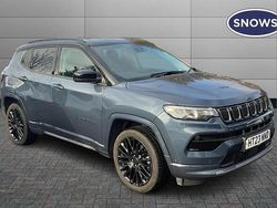 Other Used 2023 Jeep Compass SUV | £17,827