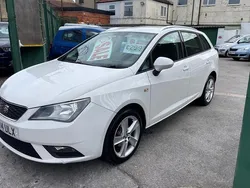 Used 2014 Seat Ibiza | £2,995 (Fair price)