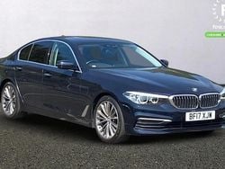 Used 2019 BMW 520 Sedan | £14,299 (Super price)