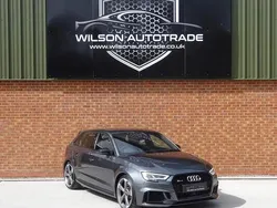 Used 2018 Audi A3 Design | £26,990 (Good price)