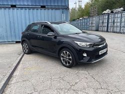 Used 2018 Kia Stonic 2 SUV | £5,995 (Good price)